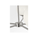 Generation Lighting Nube Five-Light Chandelier Brushed Nickel Bulb[s] Included (GLC1795BNE)