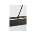Generation Lighting Aro 48 Linear Chandelier Midnight Black (GLC1911MBK)