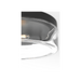 Generation Lighting Rhett 12 Inch Flush Mount Midnight Black Bulb[s] Not Included (GLF1722MBK)