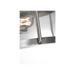 Generation Lighting Lumra 13 Inch Flush Mount Brushed Nickel Bulb[s] Included (GLF1732BNE)