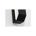 Generation Lighting Lakemont 26 Inch LED Outdoor Wall Textured Black (GLO1461TXB-L)