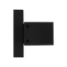 Generation Lighting Lakemont 26 Inch LED Outdoor Wall Textured Black (GLO1461TXB-L)