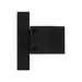 Generation Lighting Lakemont 18 Inch LED Outdoor Wall Textured Black (GLO1481TXB-L)