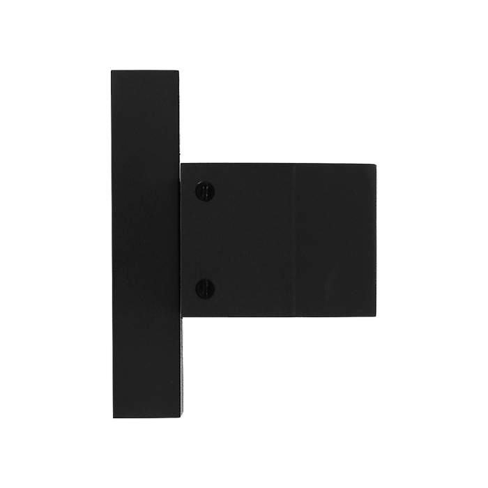 Generation Lighting Lakemont 34 Inch LED Outdoor Wall Textured Black (GLO1491TXB-L)