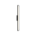 Generation Lighting Lakemont 34 Inch LED Outdoor Wall Textured Black (GLO1491TXB-L)