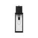 Generation Lighting Rox Medium One-Light Lantern Textured Black Bulb[s] Not Included (GLO1771TXB)