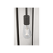 Generation Lighting Rox Large One-Light Lantern Antique Bronze Bulb[s] Not Included (GLO1781ANBZ)