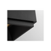 Generation Lighting Huntwick Square Outdoor Wall Textured Black (GLO2111TXB)