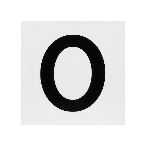 Generation Lighting Address Light Tile Number 0 (GLO2120)