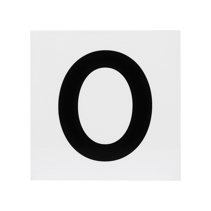 Generation Lighting Address Light Tile Number 0 (GLO2120)