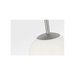 Generation Lighting Nube One-Light Pendant Brushed Nickel Bulb[s] Included (GLP1821BNE)