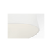 Generation Lighting Neblina One-Light Pendant Brushed Nickel Bulb[s] Not Included (GLP1941BN)