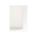 Generation Lighting Neblina One-Light Pendant Midnight Black Bulb[s] Not Included (GLP1941MBK)