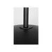 Generation Lighting Mont One-Light Pendant Midnight Black Bulb[s] Not Included (GLP2041MBK)