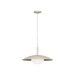 Generation Lighting Mont One-Light Pendant Sand Dune Bulb[s] Included (GLP2041SDNE)