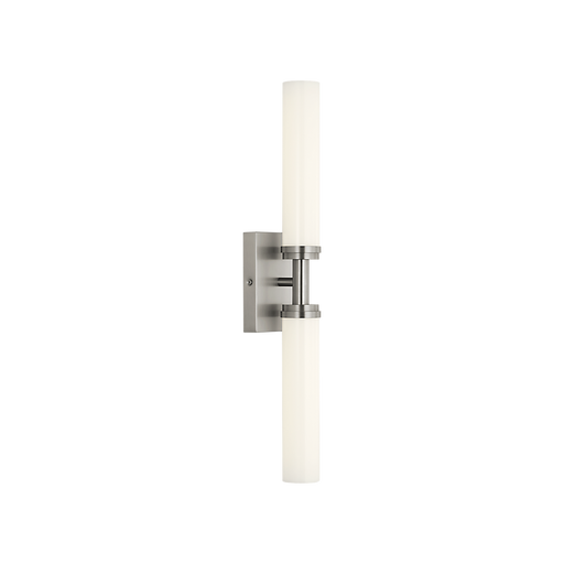 Generation Lighting Coles 24 Inch LED Vanity Brushed Nickel (GLV1432BN-L)