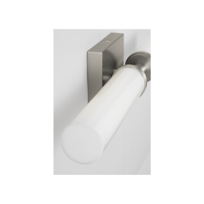 Generation Lighting Coles 24 Inch LED Vanity Brushed Nickel (GLV1432BN-L)