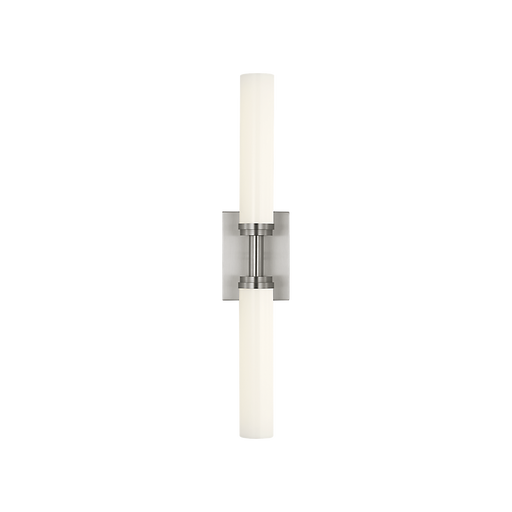 Generation Lighting Coles 24 Inch LED Vanity Brushed Nickel (GLV1432BN-L)