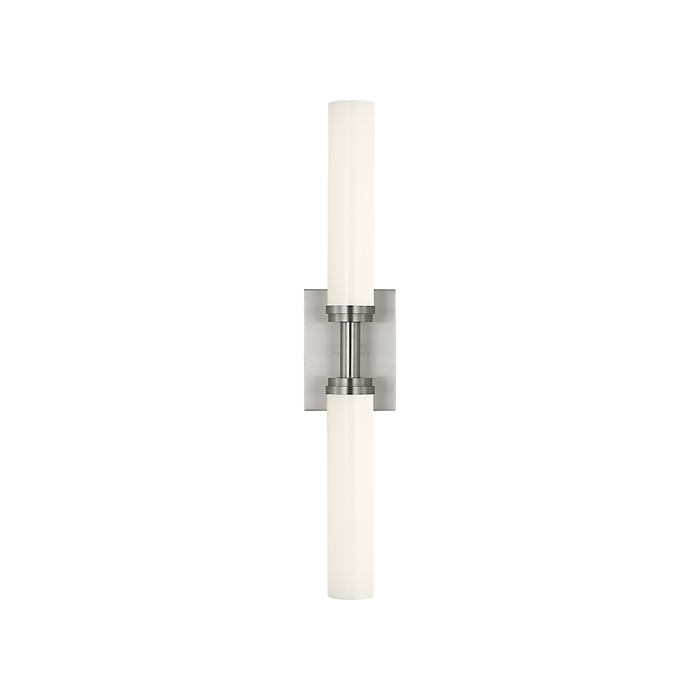 Generation Lighting Coles 24 Inch LED Vanity Brushed Nickel (GLV1432BN-L)