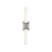 Generation Lighting Coles 24 Inch LED Vanity Brushed Nickel (GLV1432BN-L)
