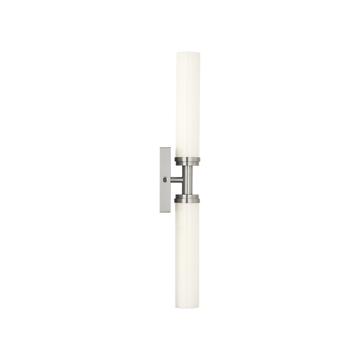 Generation Lighting Coles 24 Inch LED Vanity Brushed Nickel (GLV1432BN-L)