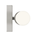 Generation Lighting Coles 24 Inch LED Vanity Brushed Nickel (GLV1432BN-L)