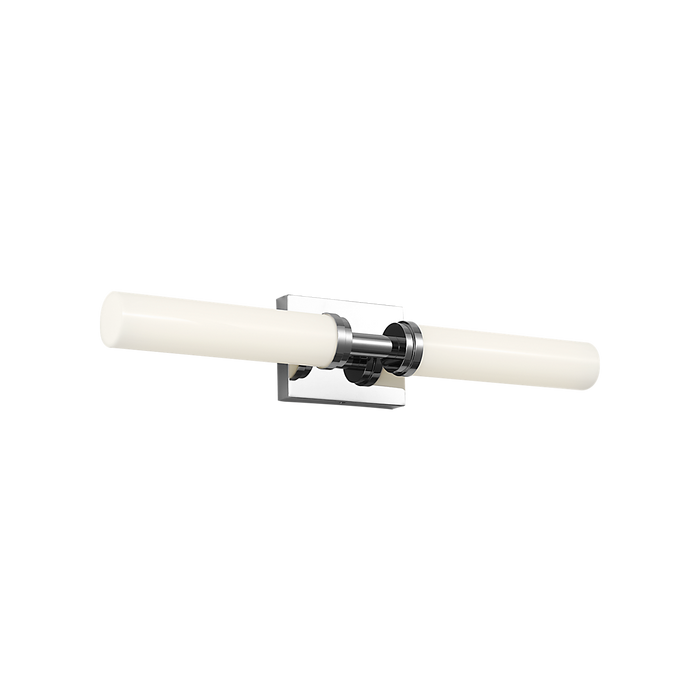 Generation Lighting Coles 24 Inch LED Vanity Chrome (GLV1432CH-L)