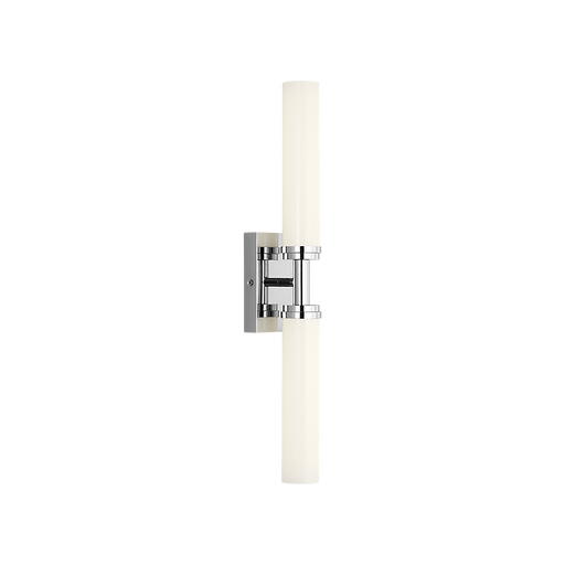 Generation Lighting Coles 24 Inch LED Vanity Chrome (GLV1432CH-L)