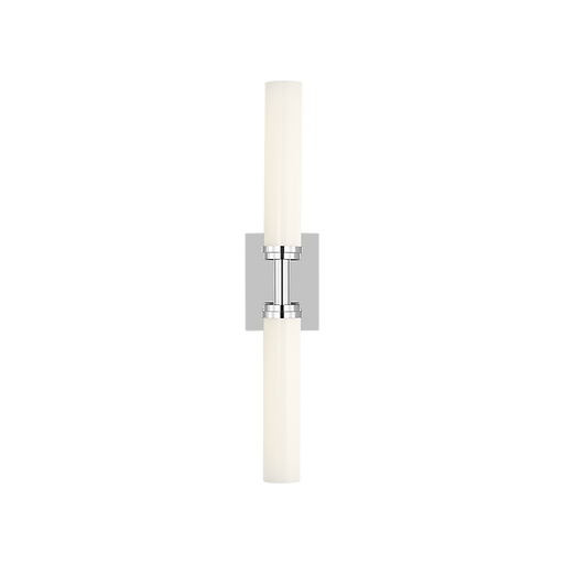 Generation Lighting Coles 24 Inch LED Vanity Chrome (GLV1432CH-L)