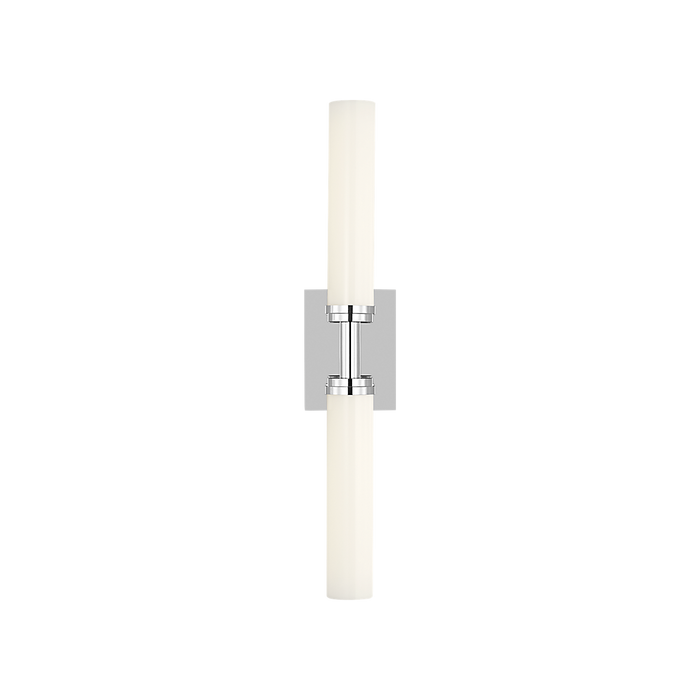 Generation Lighting Coles 24 Inch LED Vanity Chrome (GLV1432CH-L)