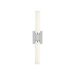 Generation Lighting Coles 24 Inch LED Vanity Chrome (GLV1432CH-L)
