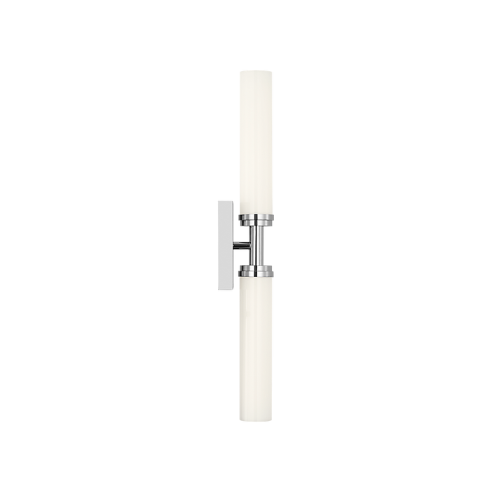 Generation Lighting Coles 24 Inch LED Vanity Chrome (GLV1432CH-L)