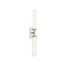Generation Lighting Coles 24 Inch LED Vanity Chrome (GLV1432CH-L)