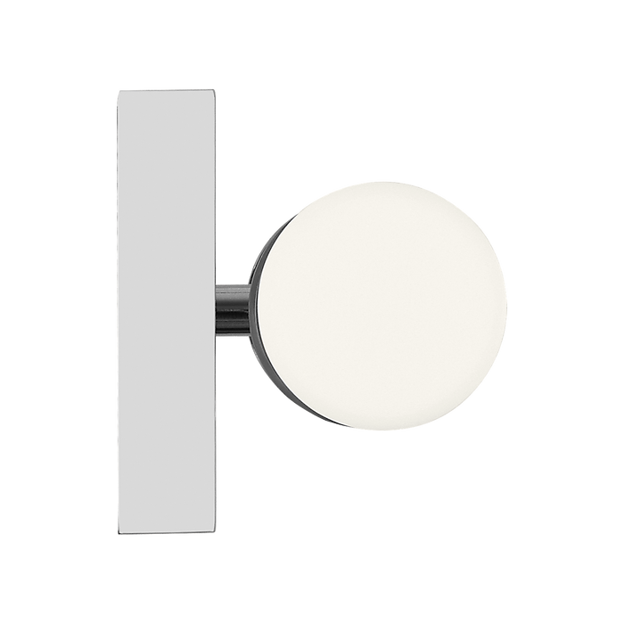 Generation Lighting Coles 24 Inch LED Vanity Chrome (GLV1432CH-L)