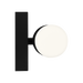 Generation Lighting Coles 24 Inch LED Vanity Midnight Black (GLV1432MBK-L)