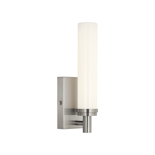 Generation Lighting Coles 13 Inch LED Vanity Brushed Nickel (GLV1441BN-L)