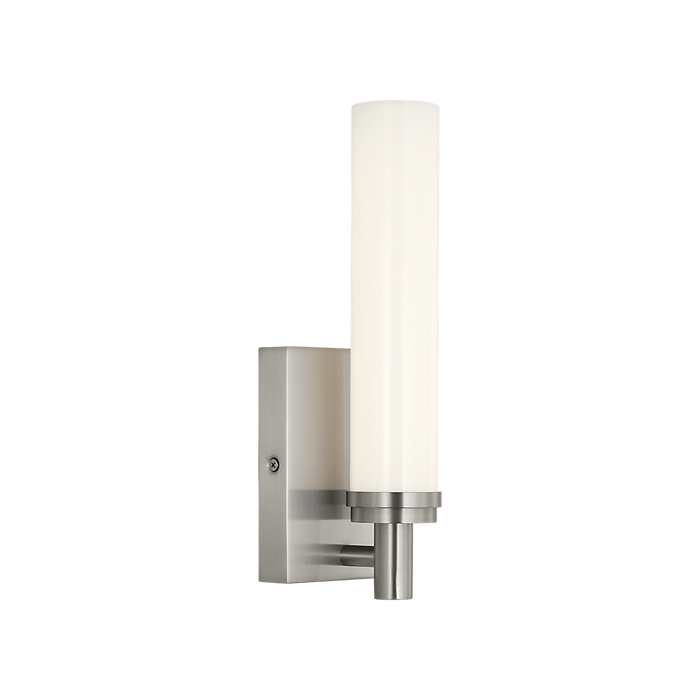 Generation Lighting Coles 13 Inch LED Vanity Brushed Nickel (GLV1441BN-L)