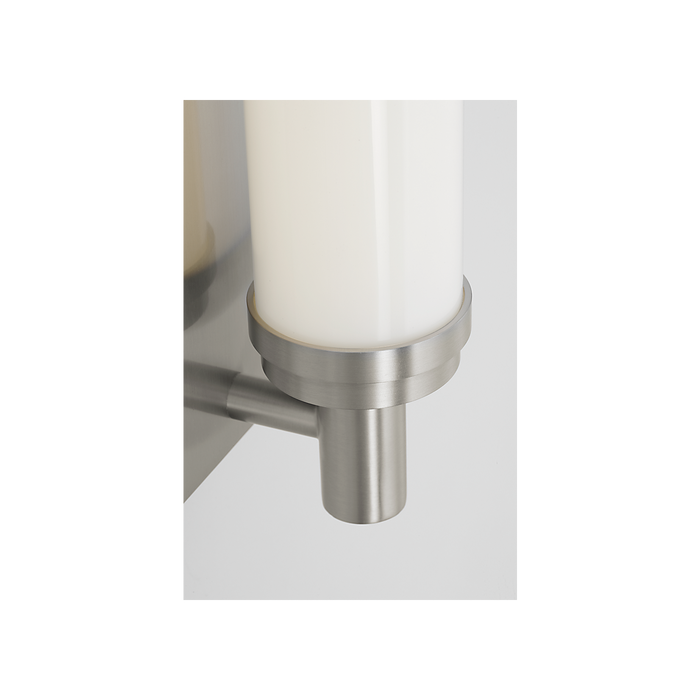 Generation Lighting Coles 13 Inch LED Vanity Brushed Nickel (GLV1441BN-L)