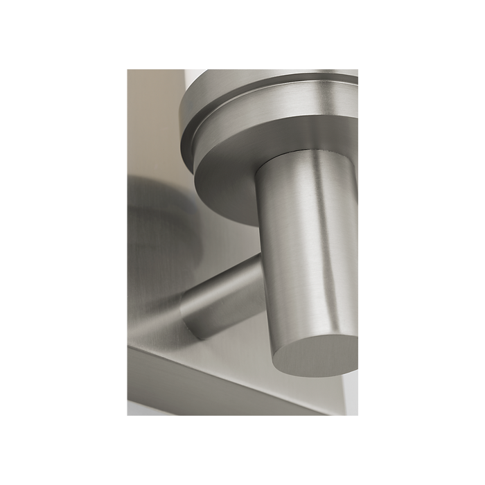 Generation Lighting Coles 13 Inch LED Vanity Brushed Nickel (GLV1441BN-L)