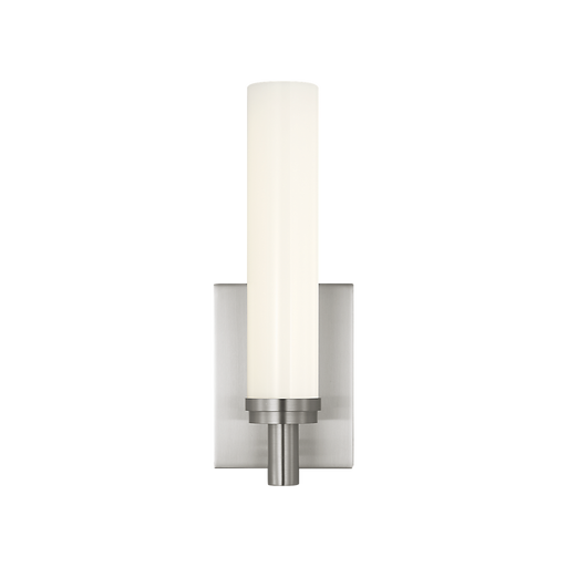 Generation Lighting Coles 13 Inch LED Vanity Brushed Nickel (GLV1441BN-L)