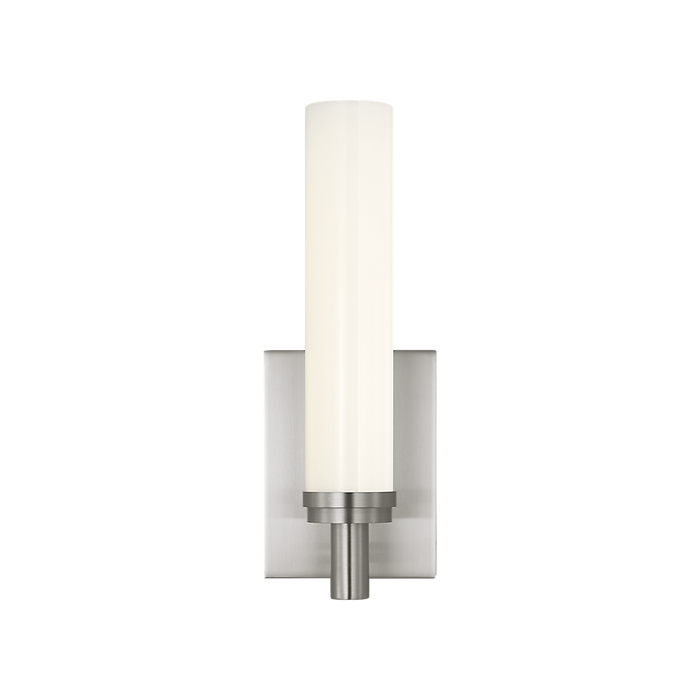 Generation Lighting Coles 13 Inch LED Vanity Brushed Nickel (GLV1441BN-L)