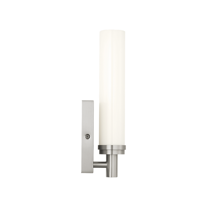 Generation Lighting Coles 13 Inch LED Vanity Brushed Nickel (GLV1441BN-L)