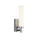 Generation Lighting Coles 13 Inch LED Vanity Chrome (GLV1441CH-L)