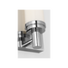 Generation Lighting Coles 13 Inch LED Vanity Chrome (GLV1441CH-L)