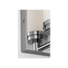 Generation Lighting Coles 13 Inch LED Vanity Chrome (GLV1441CH-L)