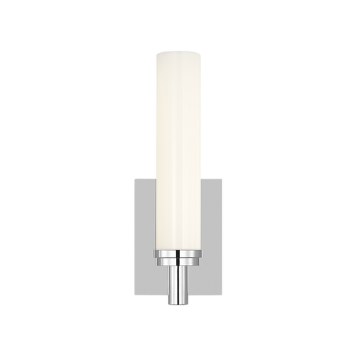 Generation Lighting Coles 13 Inch LED Vanity Chrome (GLV1441CH-L)