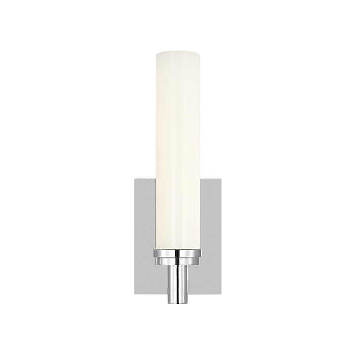Generation Lighting Coles 13 Inch LED Vanity Chrome (GLV1441CH-L)