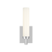 Generation Lighting Coles 13 Inch LED Vanity Chrome (GLV1441CH-L)