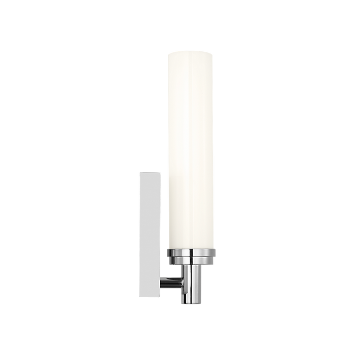 Generation Lighting Coles 13 Inch LED Vanity Chrome (GLV1441CH-L)