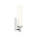 Generation Lighting Coles 13 Inch LED Vanity Chrome (GLV1441CH-L)